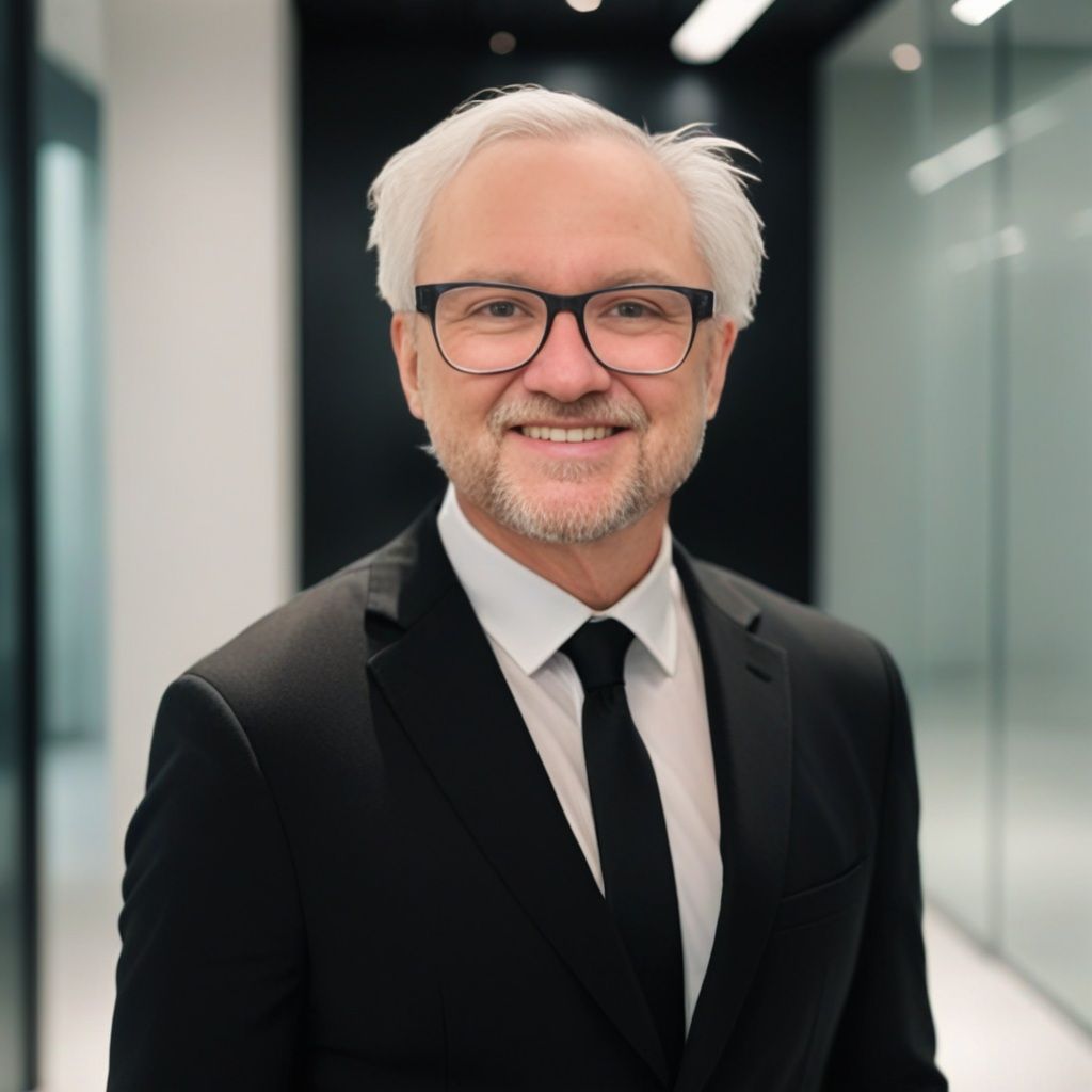 Udo_Foerster_official Udo Foerster, CEO von advanteam